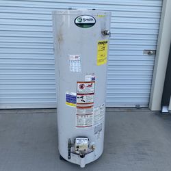 40 Gallon Water Heater