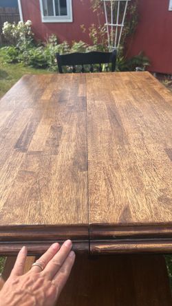 Dining Room Table