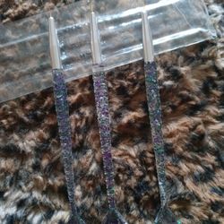 New Mermaid Nail Art Brushes