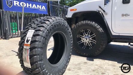 Toyo open country M/t for sale 🔥 Tire Guys 🔥