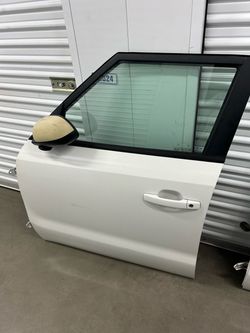 Kia Soul Doors Complete $150 Each FIRM