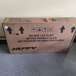 Band New Huffy 16 Inch