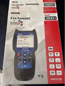 Innova Fixassist 3100 rs