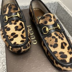 Men’s Gucci Horsebit 1953 Loafer 
