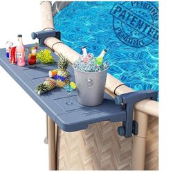 POOLHACKER Poolside Bar, [Original] 1604-Hausman $40