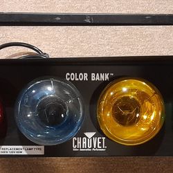 Chauvet CH-155 Light Bar