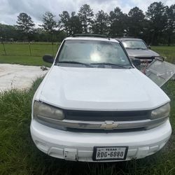 2006 Chevrolet TrailBlazer