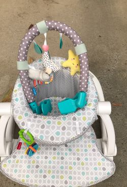Baby sit