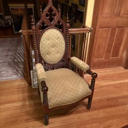 Victorian Chair