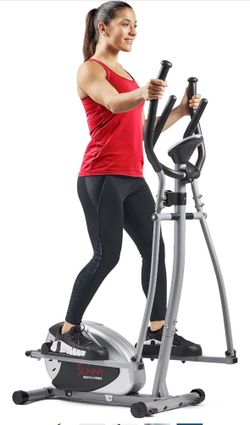 Fitness Stepping Elliptical Machine