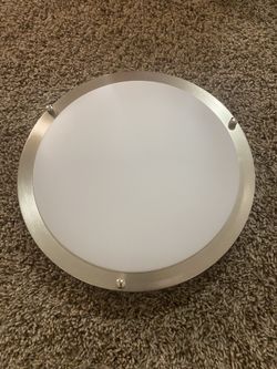 Ceiling lights