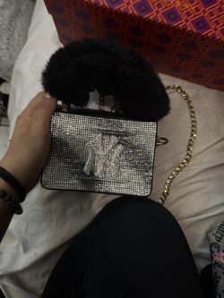 Purse New York Mini 