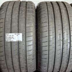 275 35 19 Michelin