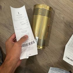 Jean Paul Gaultier Le Male Elixir 125ml – Sealed – $120 🔥