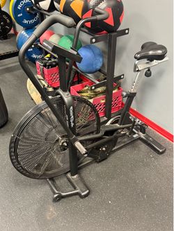 Assault Bike