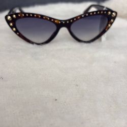 MOSCHINO Women sunglasses 