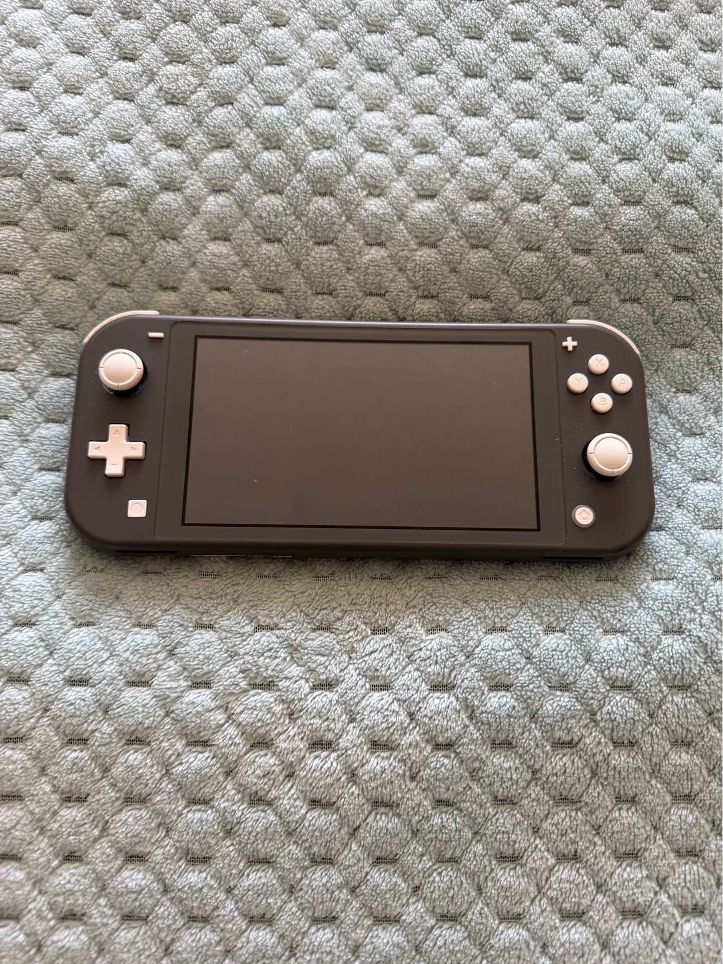 Nintendo Switch Lite + SD 128GB