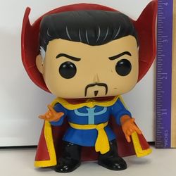 Funko Pop – Doctor Strange (Classic Blue & Yellow Suit)