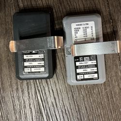 Garage Door Remote Control 