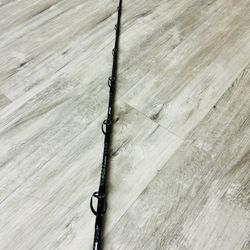 Okuma Custom PCH-C-741XXH 7’4” 60-100 lb $320
