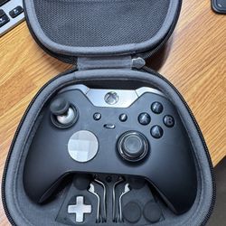 Xbox Elite Wireless Controller
