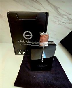Club de Nuit Precieux by Armaf fragrance perfume cologne