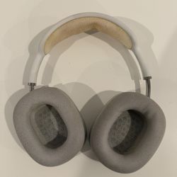 Apple Air POD Max White