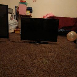 65' TELEVISION FLAT SCREEN 