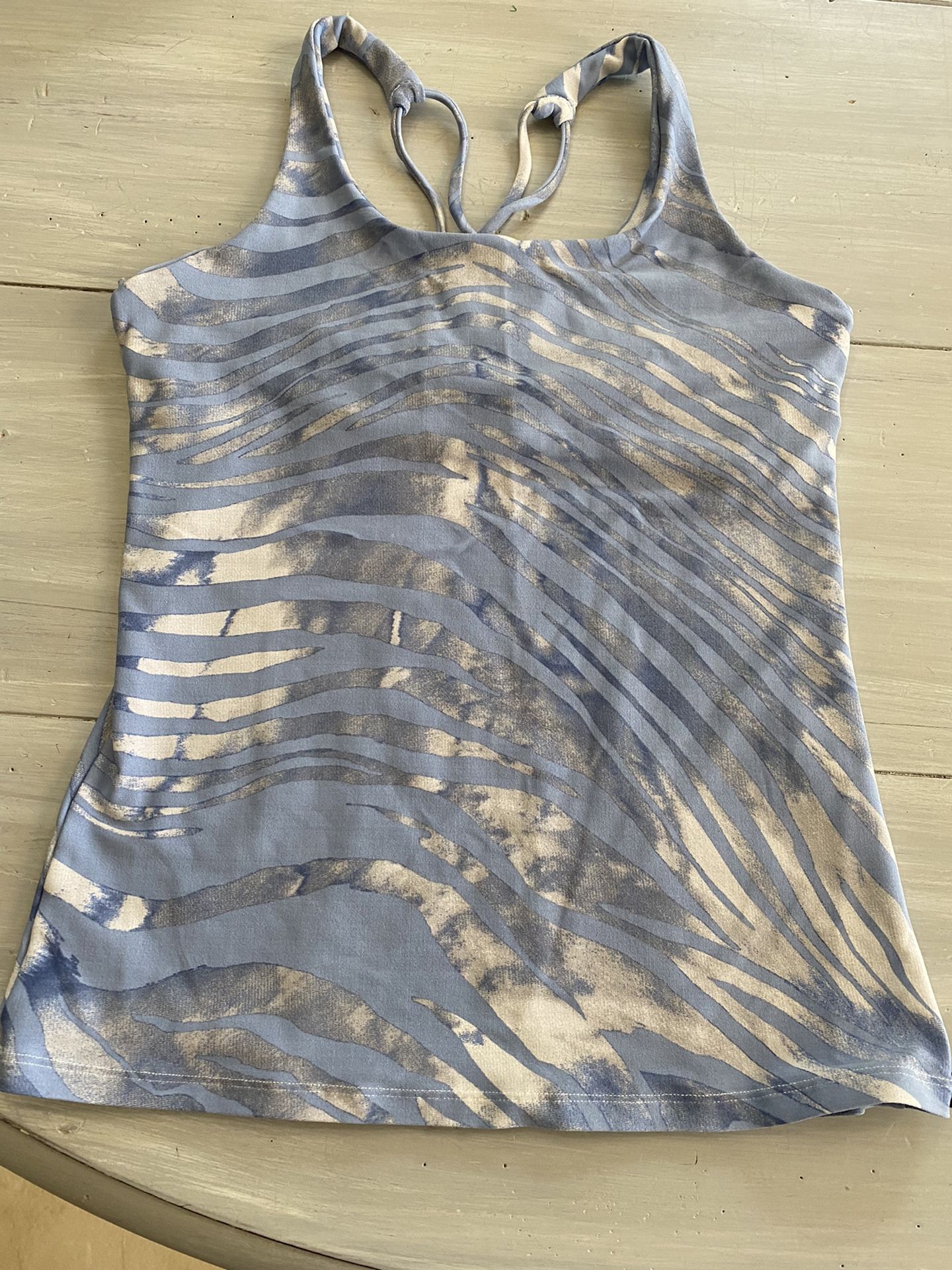 Yogabella Shorts & Top