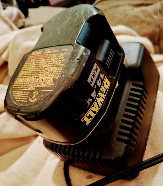 Dewalt