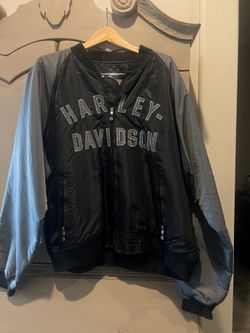 Harley Jacket