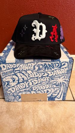 Dandy hats summer 2.0
