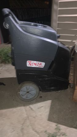 Century ninja warrior 400