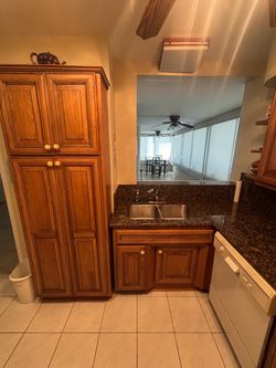 Cabinet doors only