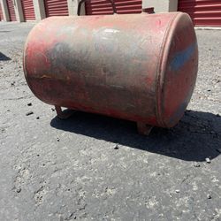 Air Tank