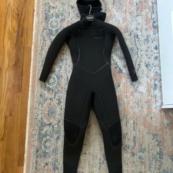 Patagonia Wetsuit R4 Women 6
