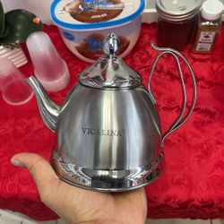 Tea 