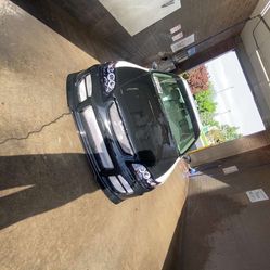 Accord Part Out