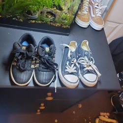 Kids Shoes 