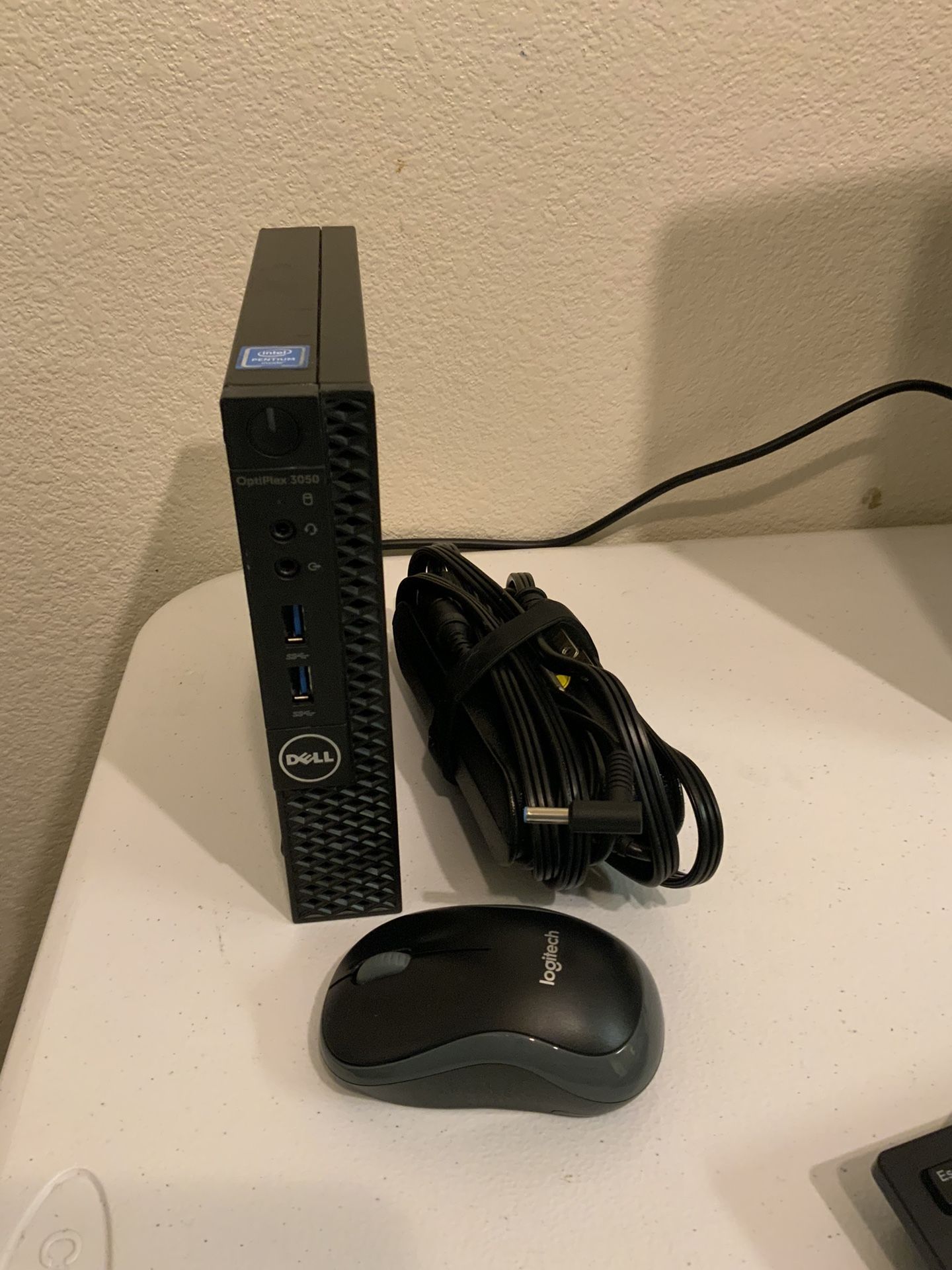 Dell Optiplex 3050M (Intel Core i5-6500T \ 12GB DDR4 Ram \ 512GB M.2 NVMe SSD + 500GB 2.5 Inch HDD \ Dual Boot \ Windows 11 Home & Ubuntu 22.04.3 LTS)