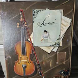 decorative paintings