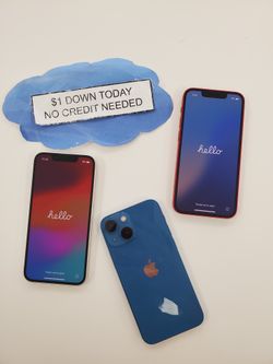 🚀🔥 Best Deals in Town! Apple  iPhone 13 Mini 5G - Smartphone