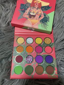 Makeup