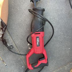 Reciprocating Saw / Corded