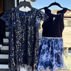 Girls Dresses