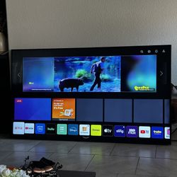 Lg 86”