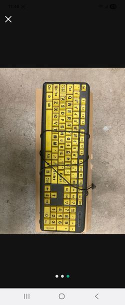 Keyboards