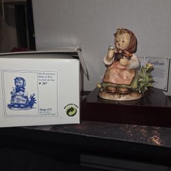 "Make A Wish" Hummel TMK-7