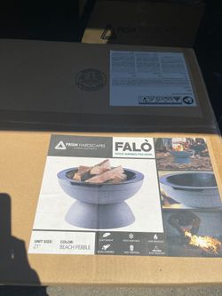 FIRE BOWLS /BONDFIRE Pit