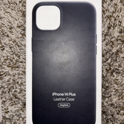 iPhone 14 Plus Apple Case